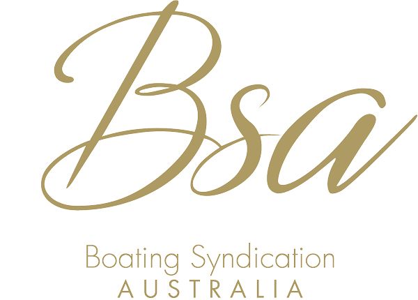 Boating Syndication Australia logo