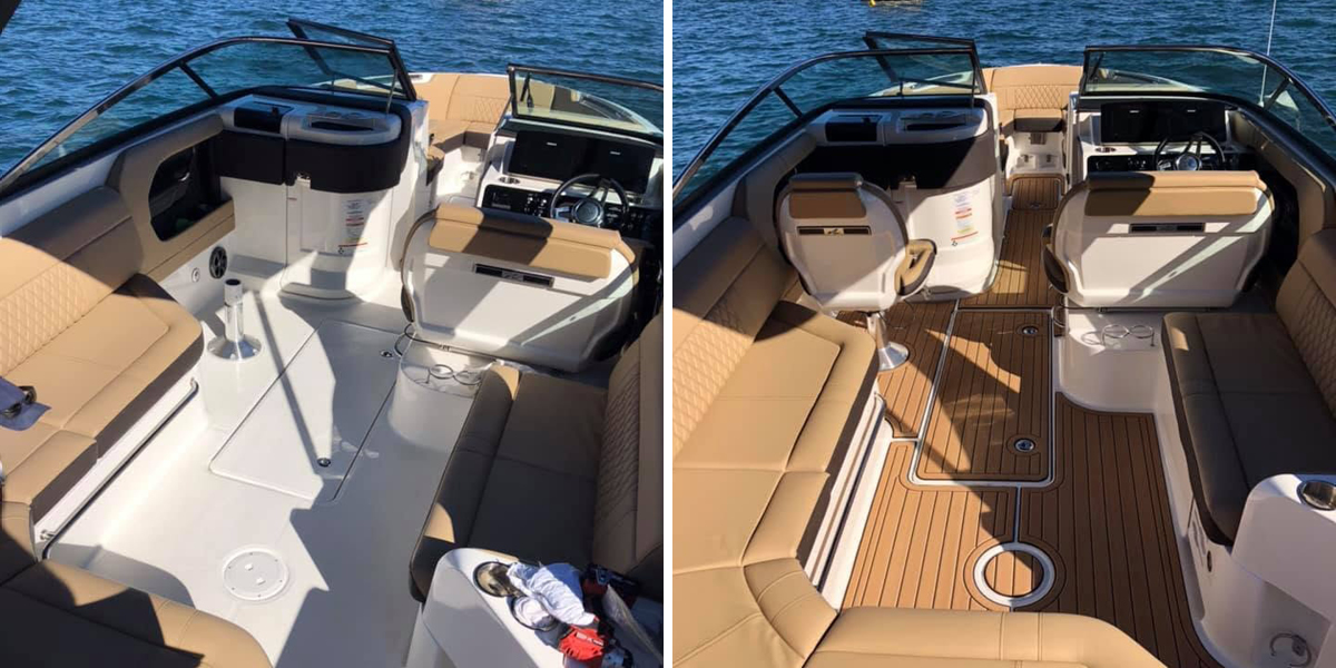 Dockside Marine Restorations