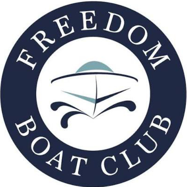 Freedom Boat Club Sydney Harbour logo