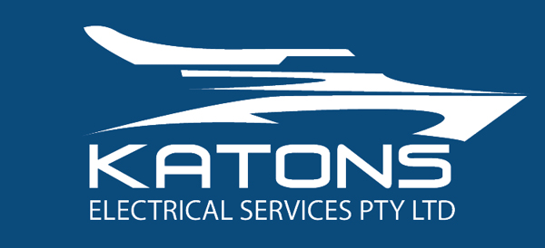 Katons Electrical logo