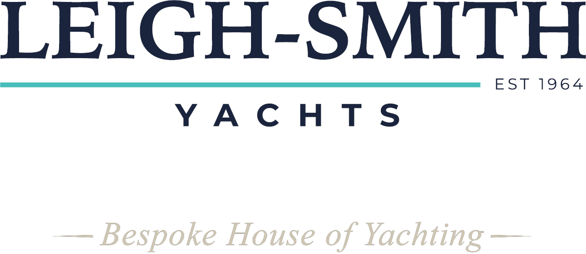 Leigh-Smith Yachts logo