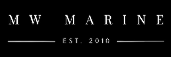 MW Marine logo