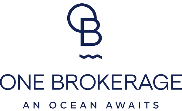 One Brokerage logo