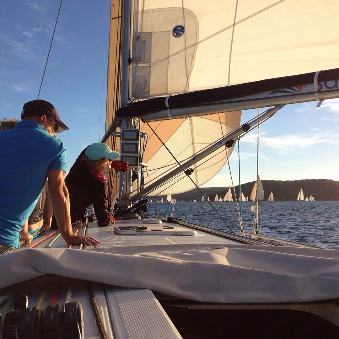 Sailtime