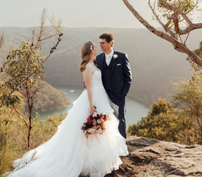 San Martin Weddings