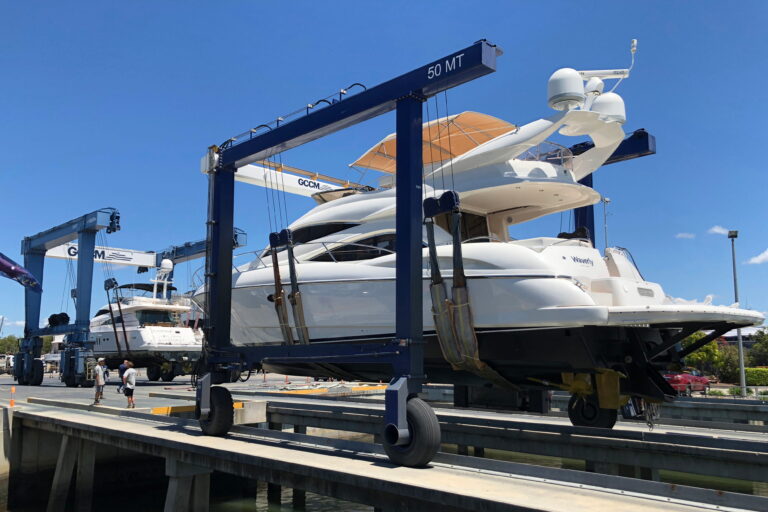 d'Albora GCCM 4