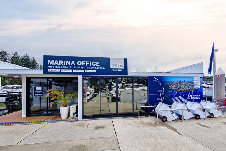 d_Albora - The Spit - Floating Office