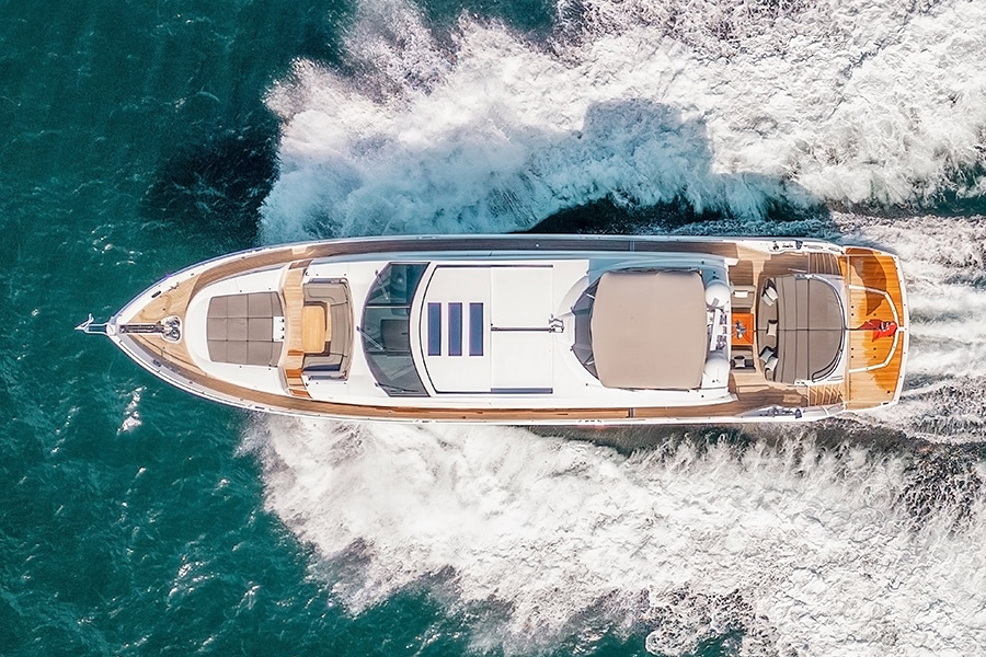 d'Albora yacht Brokers